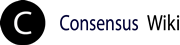 Logo Consensus-Wiki